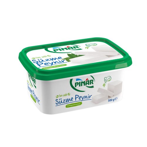 Pınar Volle Feta Kaas 500 gr 