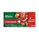 Knorr Bouillon 24 stk 