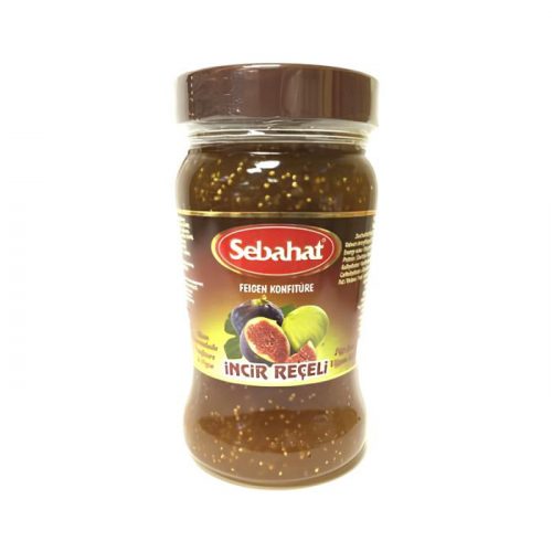 Sebahat Fig Jam 700 gr