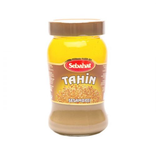 Sabahat Tahin Sesambrei  290 ml