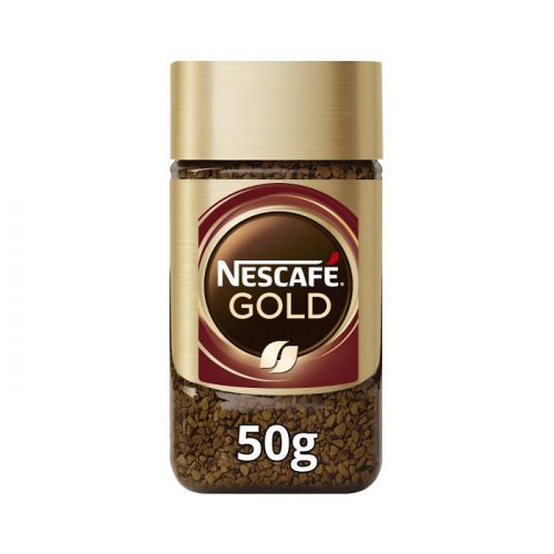 Nescafe Gold 50 gr 