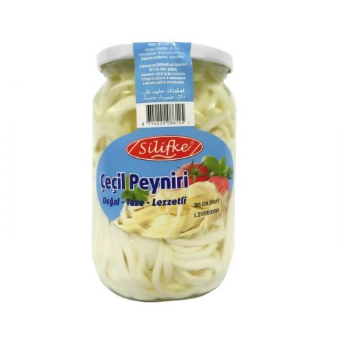 Silifke Çeçil Kaas 200 gr