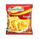 Superfresh Patat 1000 gr 