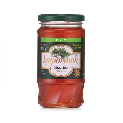 Balparmak Natuurlijke Honing 460 gr 