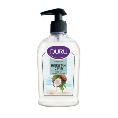 Duru Kokosnoot Handzeep 300 ml