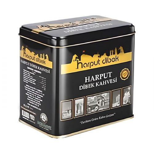 Harput Dibek Koffie Menengiç 250 gr 