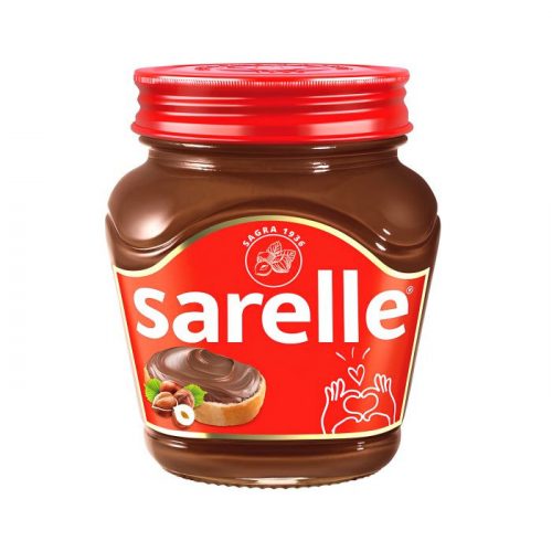 Sarelle Chocopasta 350 gr 