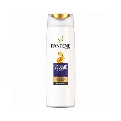 Pantenne Volume en Body Shoompoo 360 ml 