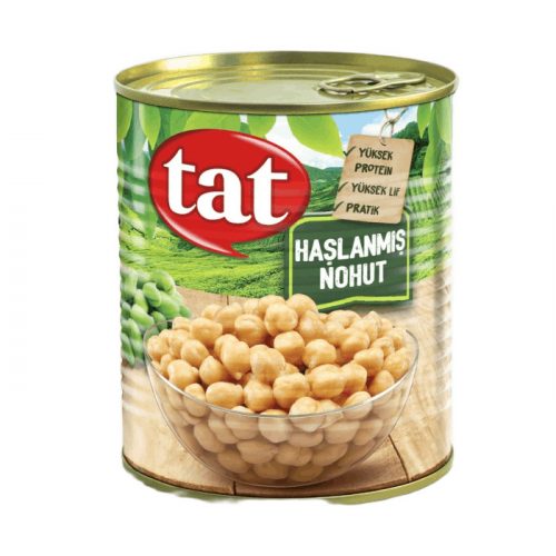 Tat Kikkererwten 800 gr