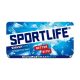 Sportlife Kauwgom Smash Mint 18 gr