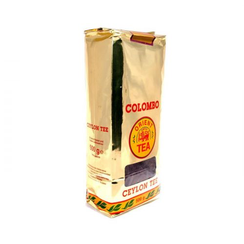 Colombo Ceylon Thee 500 gr  