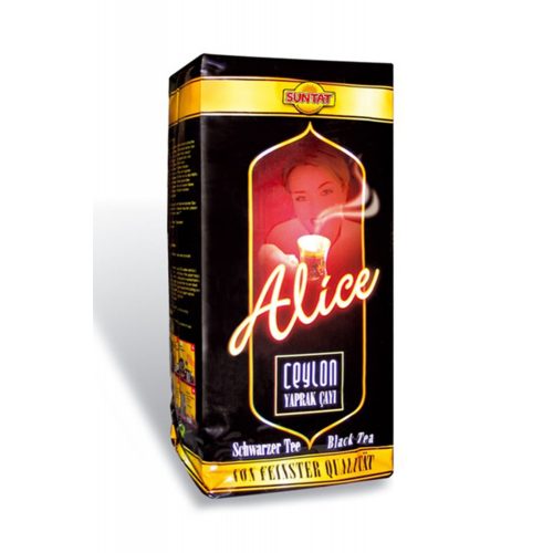 Baktat Alice Ceylon Tea 500 gr 