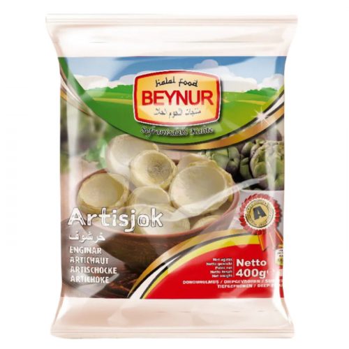 Beynur Artisjok 400 gr