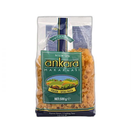 Ankara Macaroni 500 gr