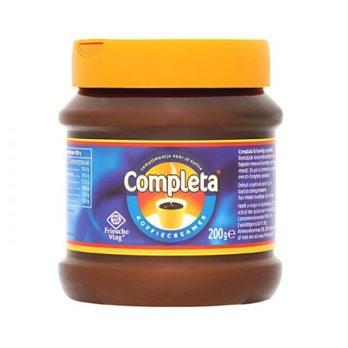 Completa Koffiecreamer 200 gr 