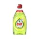 Dreft Afwasmiddel Lime 390 ml