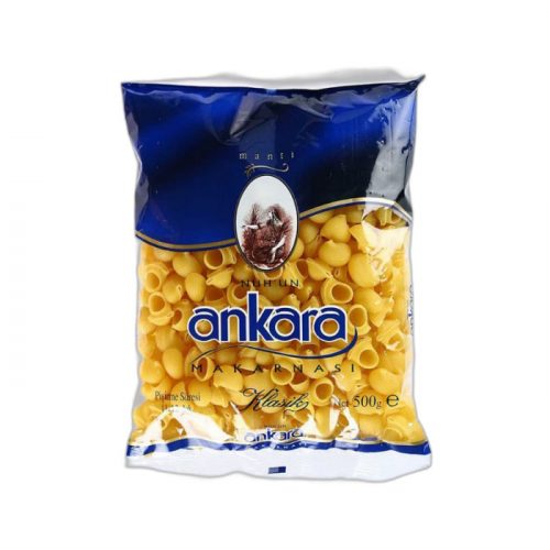 Ankara Macaroni 500 gr