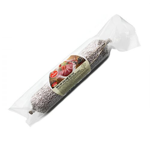 Erciyes Macar Salami Witte 400 gr