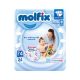 Molfix Luiers 4 24 stk 