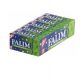 Falim kauwgum met munt 5x20 pack