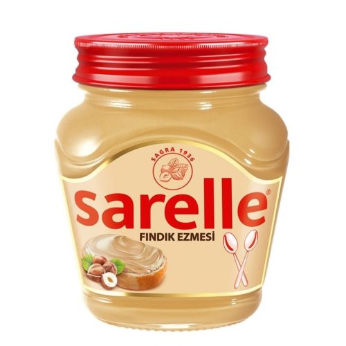 Sarelle  Hazelnoot Pasta 350 gr