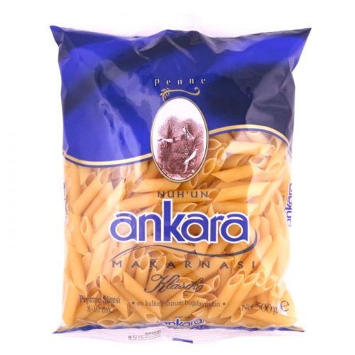 Ankara Macaroni 500 gr