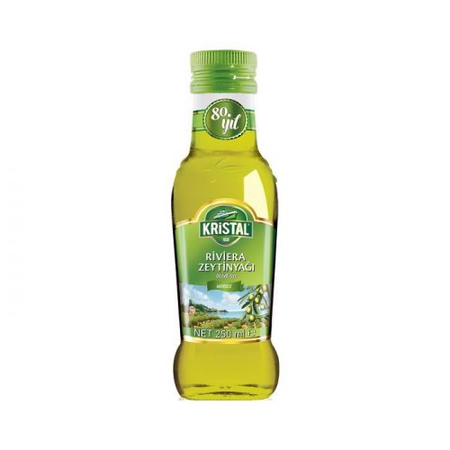 Kristal Riviera Olijfolie 250 ml 