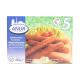 Anur Frikandellen 5 stk 350 gr