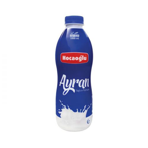 Hocaoğlu Ayran 1 ltr  