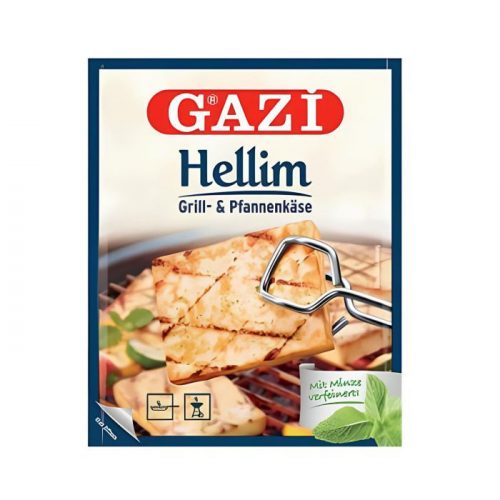 Gazi Halloumi Grill Kaas 250 gr