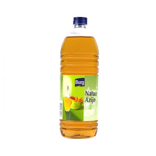 Burg Azijn Geel 1 ltr 