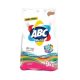 ABC Wasmiddel (color) 9 kg 