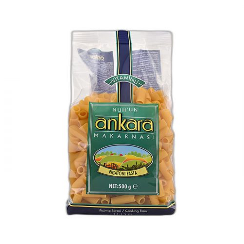 Ankara Macaroni 500 gr