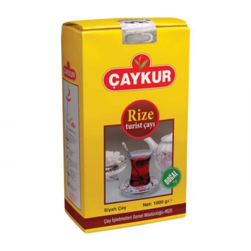 Çaykur Rize Zwarte Thee 1000 gr