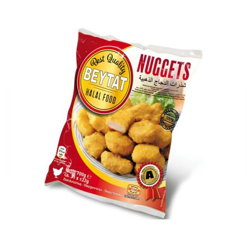 Beytat Nuggets 700 gr 