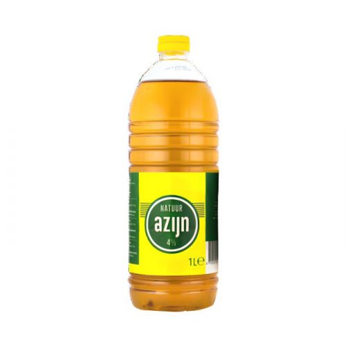 Natuur Azijn 1 ltr  