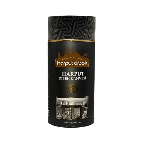 Harput Dibek Koffie 1000 gr 