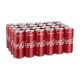 Coca Cola 24x0.33 ltr  