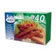 Anur Kip Frikandel 40 stk 