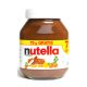 Nutella 750 gr 