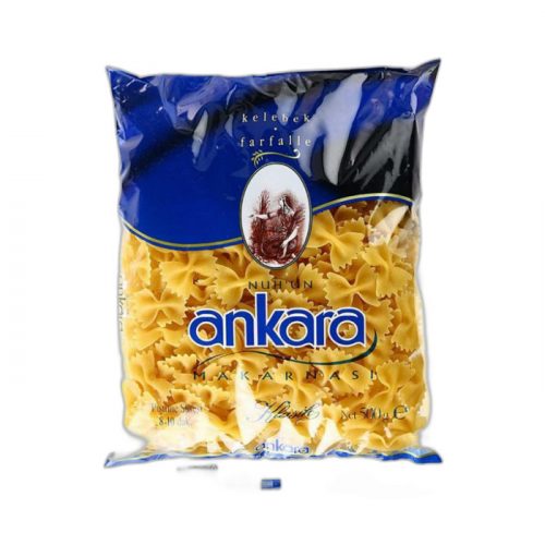 Ankara Macaroni 500 gr