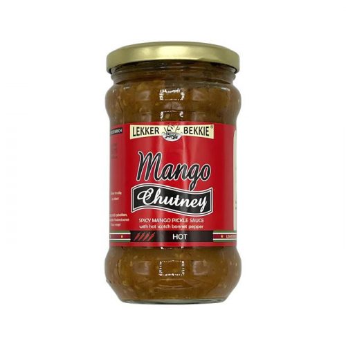 LB Mango Chutney 290 ml  