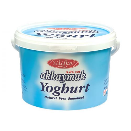 Silifke Yoghurt 2 kg 