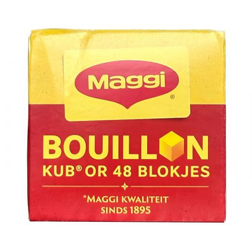 Maggi Bouillion 48 stk . 