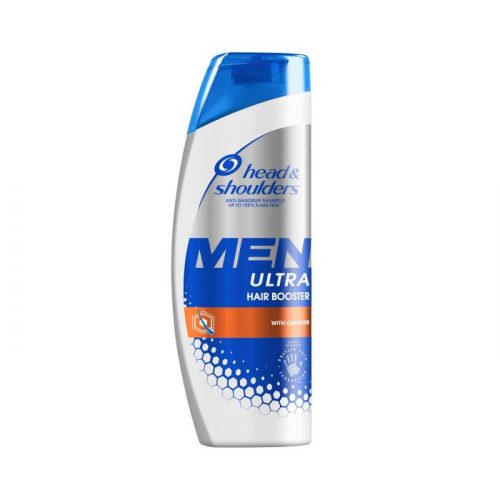 Head en Shoulders Men Ultra Shampoo 450 ml