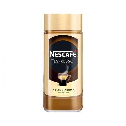 Nescafe Espresso 100 gr