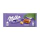 Milka Hazelnoot 100 gr 