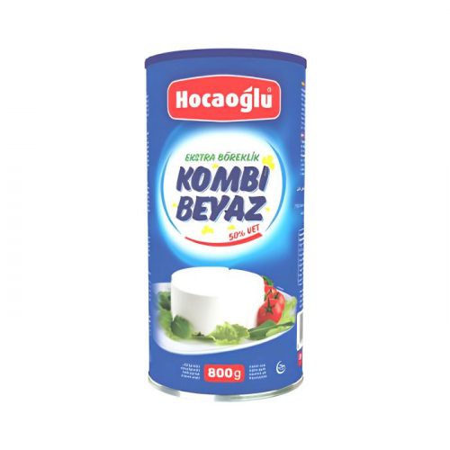 Hocaoğlu Witte Kaas 800 gr 