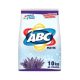 ABC Wasmiddel (lavender) 10 kg 