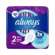 Always Maandverband 3x12 stk 